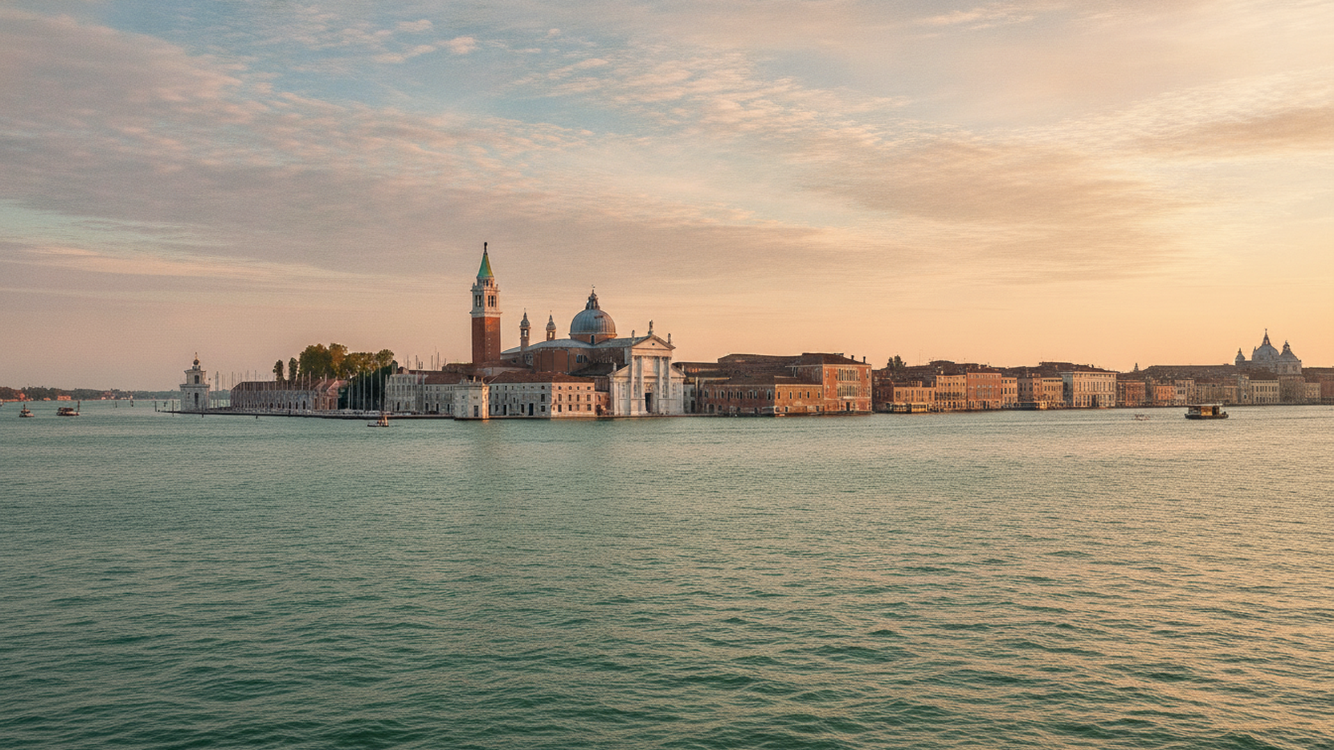 Palazzo Ducale — Venezia (Veneto)