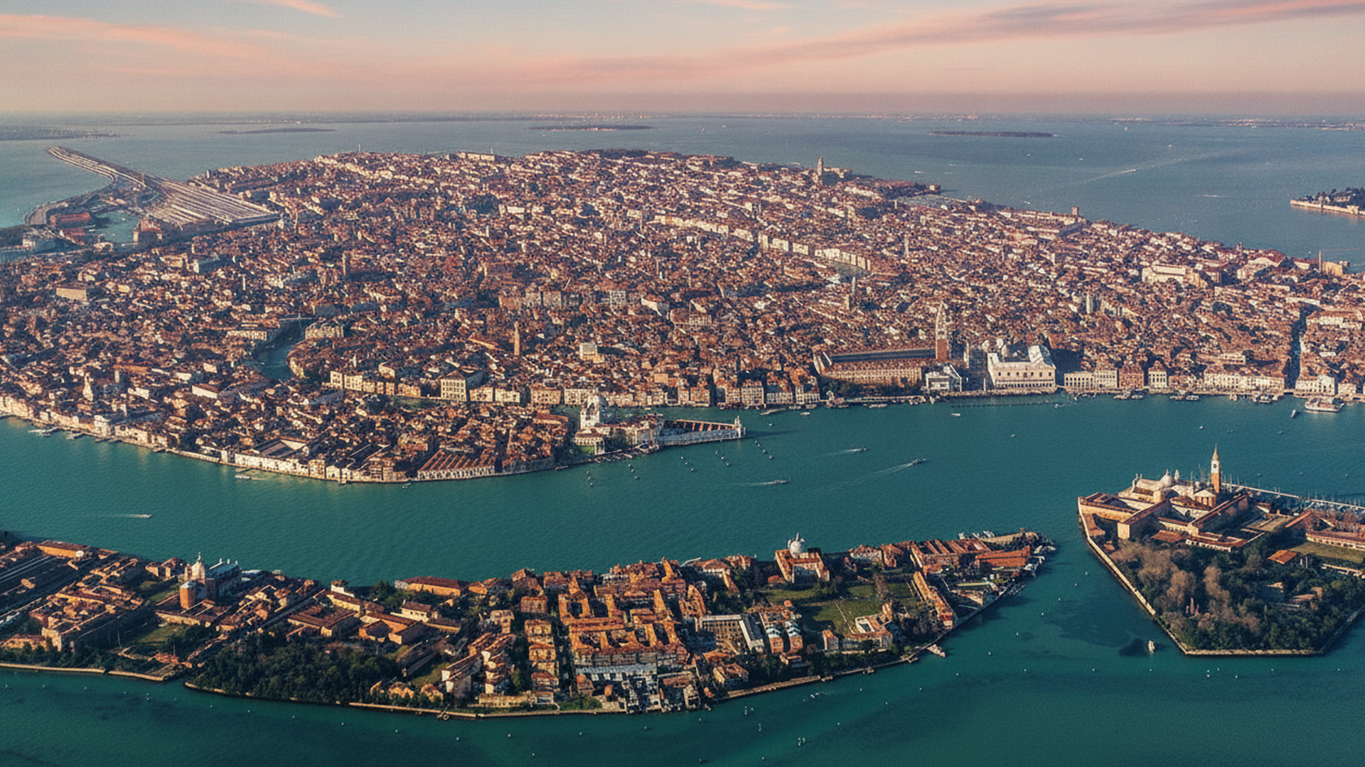 Casa Laurissima Venezia, Venezia (Veneto)