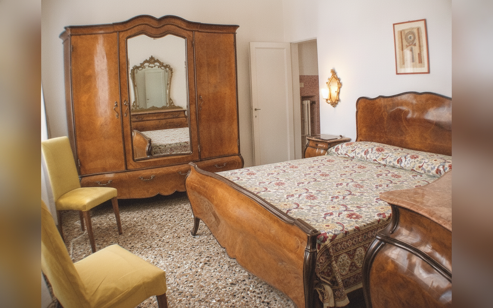 Casa Laurissima Venezia, Venezia (Veneto)