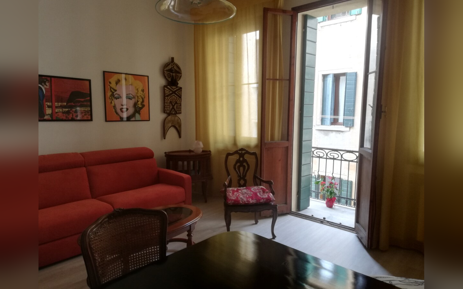 Casa Laurissima Venezia, Venezia (Veneto)