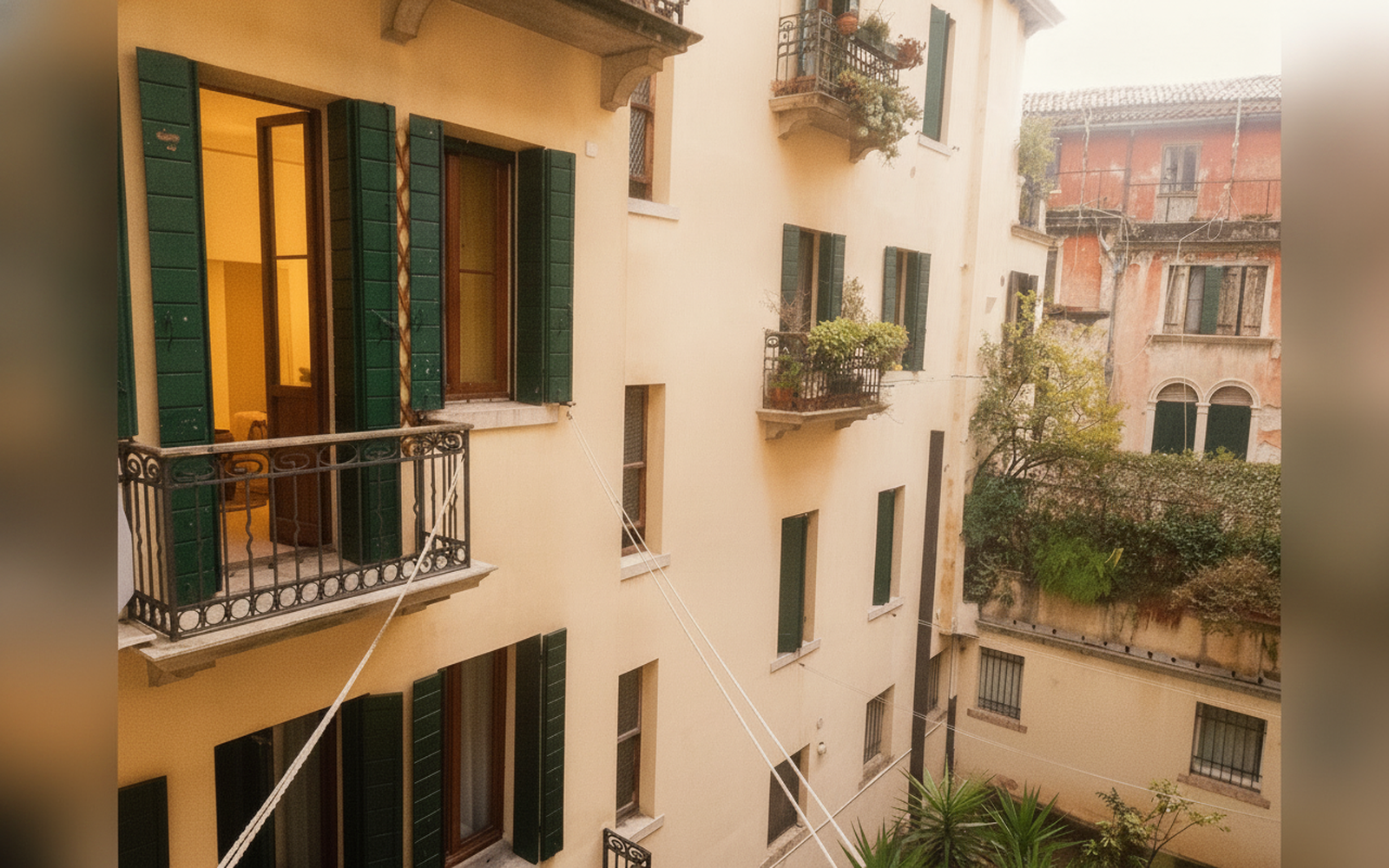 Casa Laurissima Venezia, Venezia (Veneto)