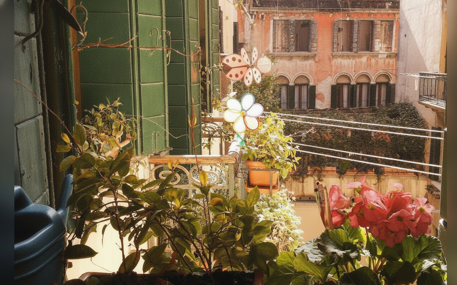Casa Laurissima Venezia, Venezia (Veneto)