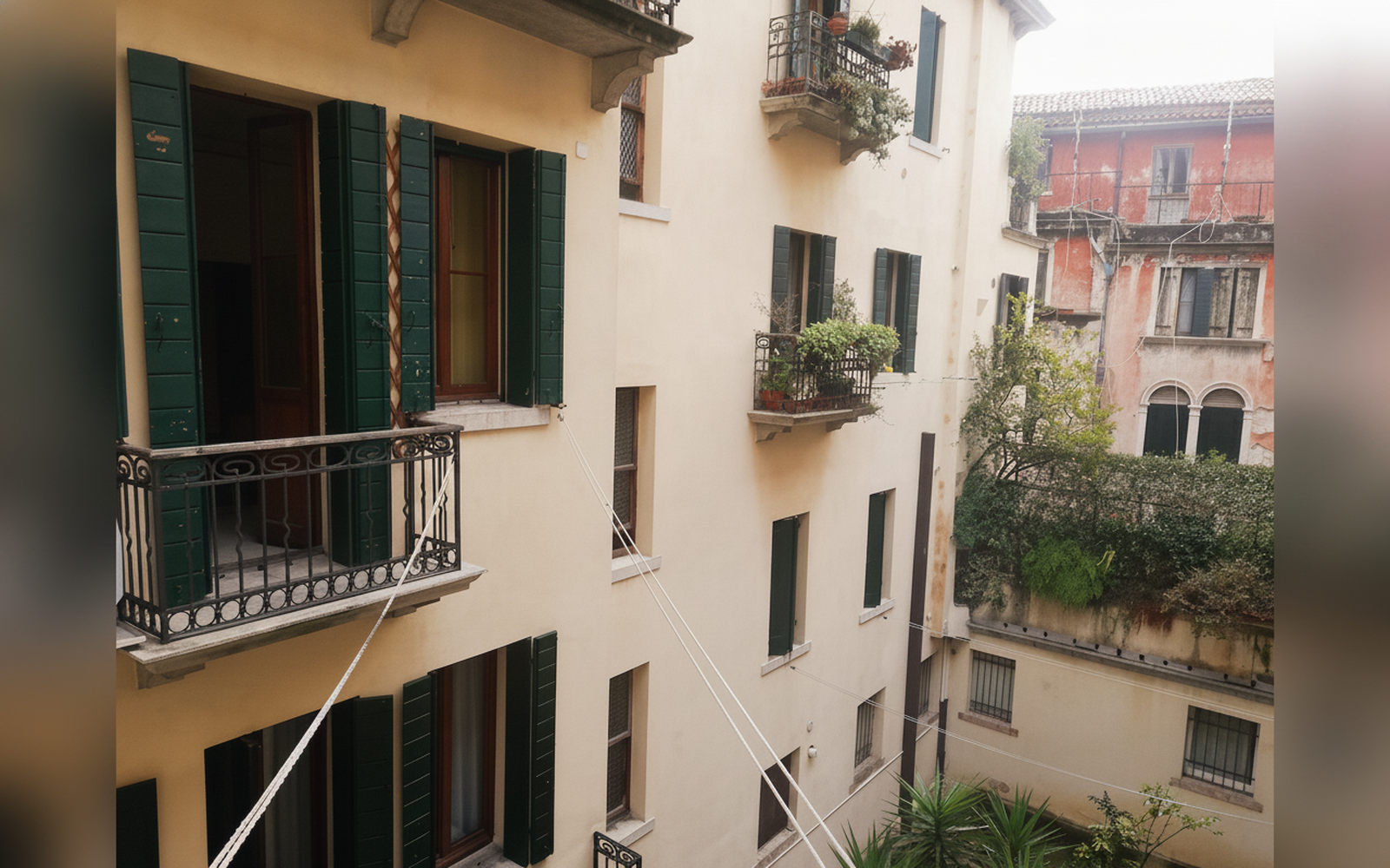 Casa Laurissima Venezia, Venezia (Veneto)
