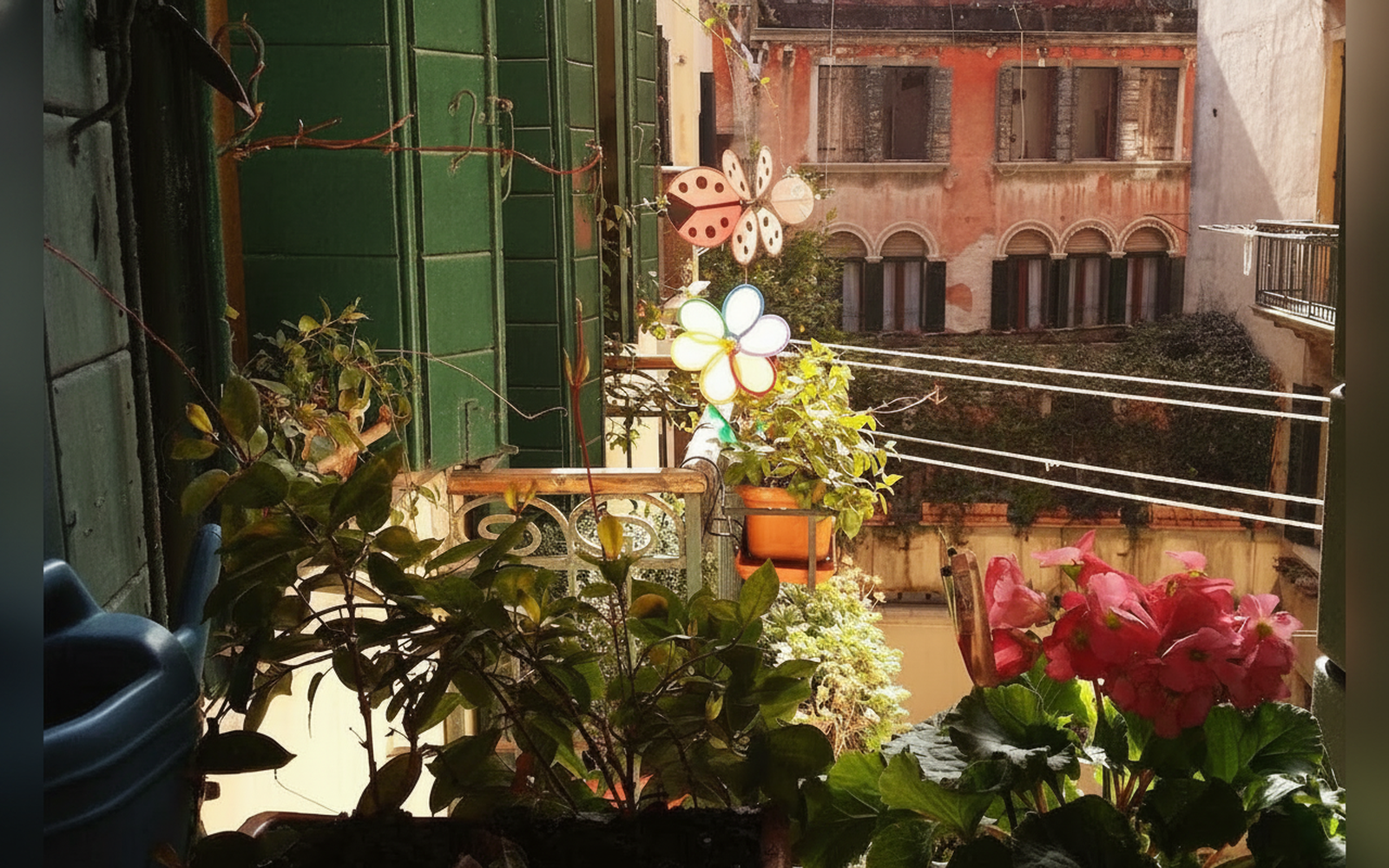Casa Laurissima Venezia, Venezia (Veneto)