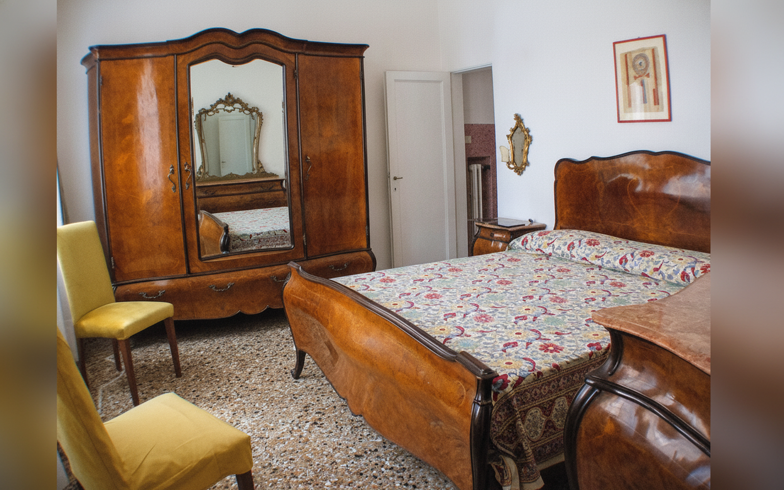 Casa Laurissima Venezia, Venezia (Veneto)