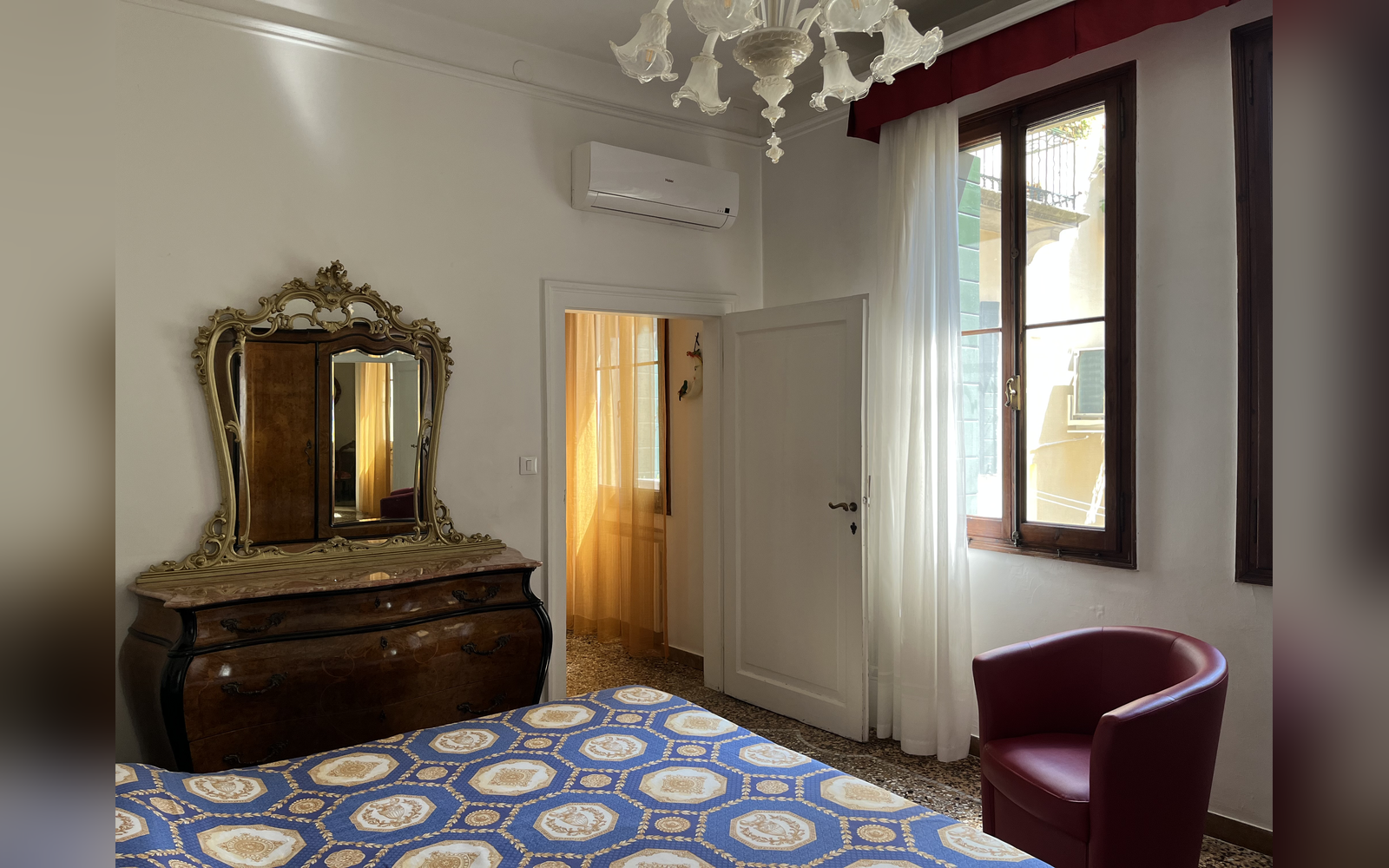 Casa Laurissima Venezia, Venezia (Veneto)