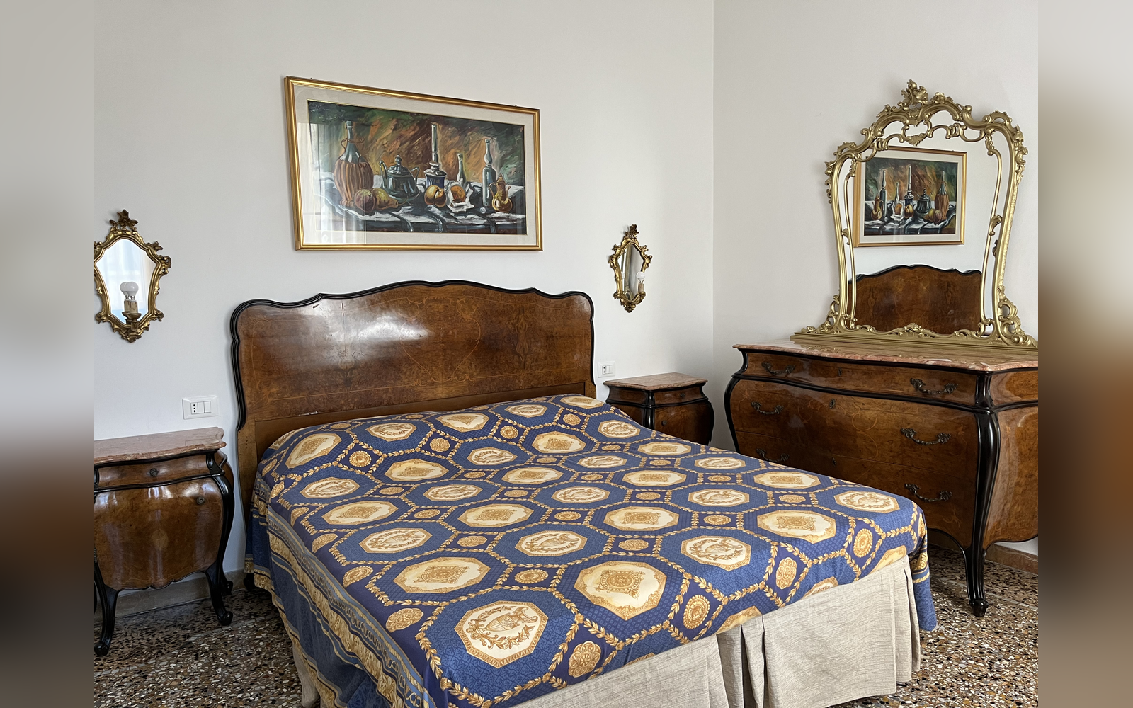 Casa Laurissima Venezia, Venezia (Veneto)