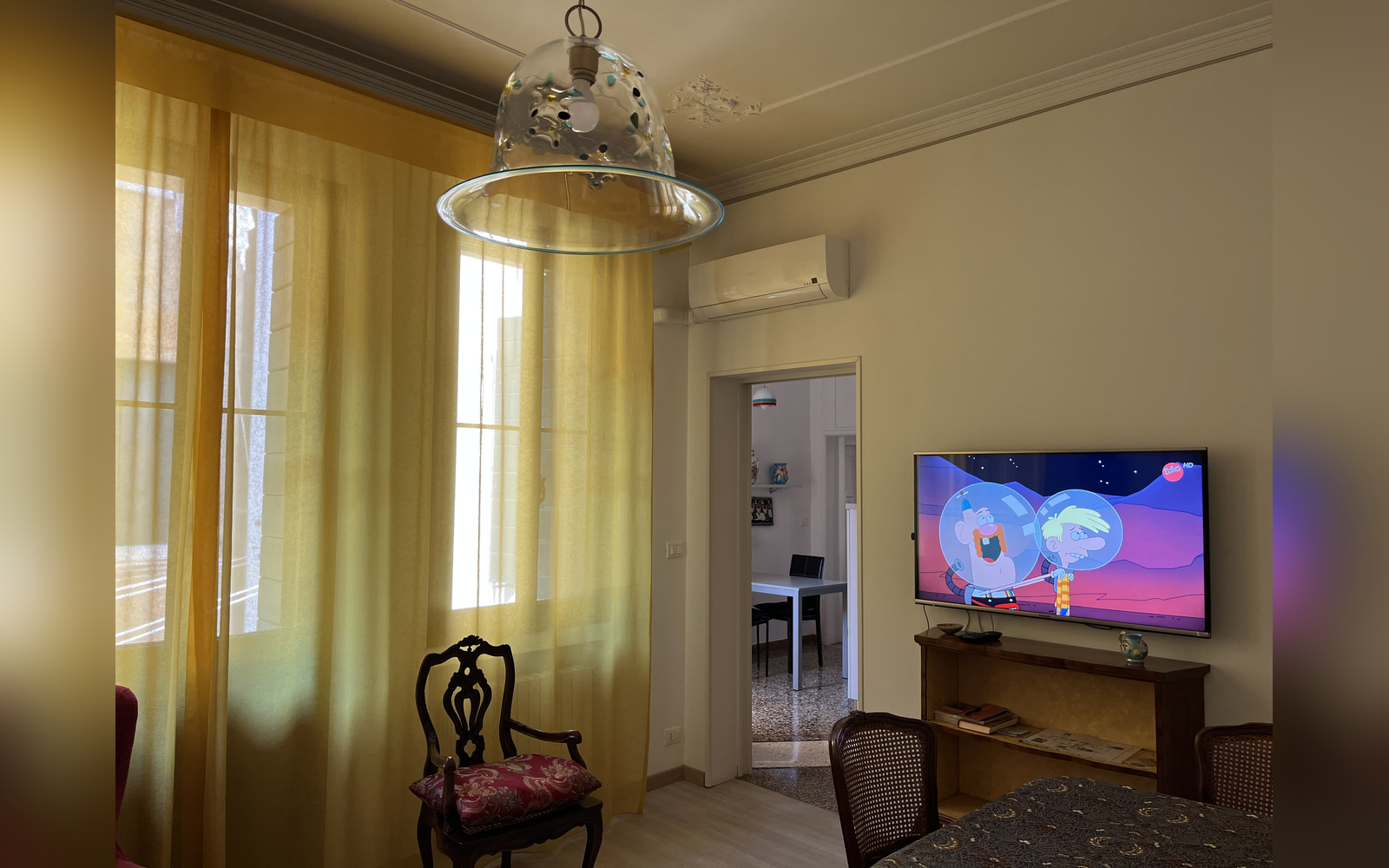 Casa Laurissima Venezia, Venezia (Veneto)