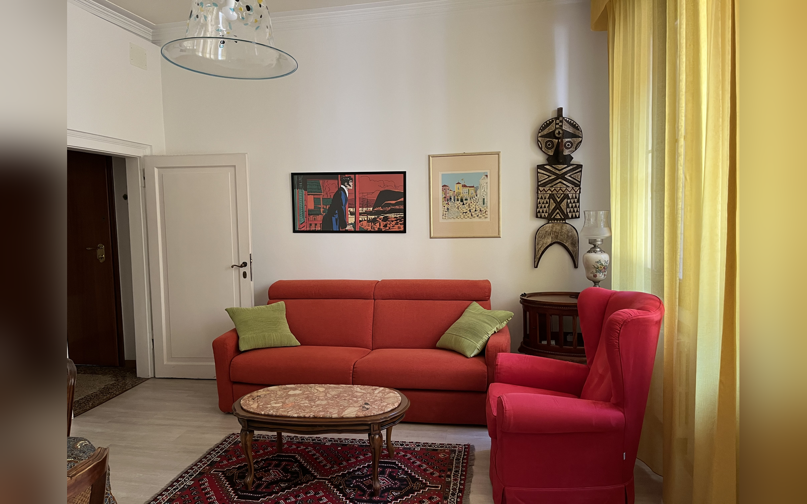 Casa Laurissima Venezia, Venezia (Veneto)