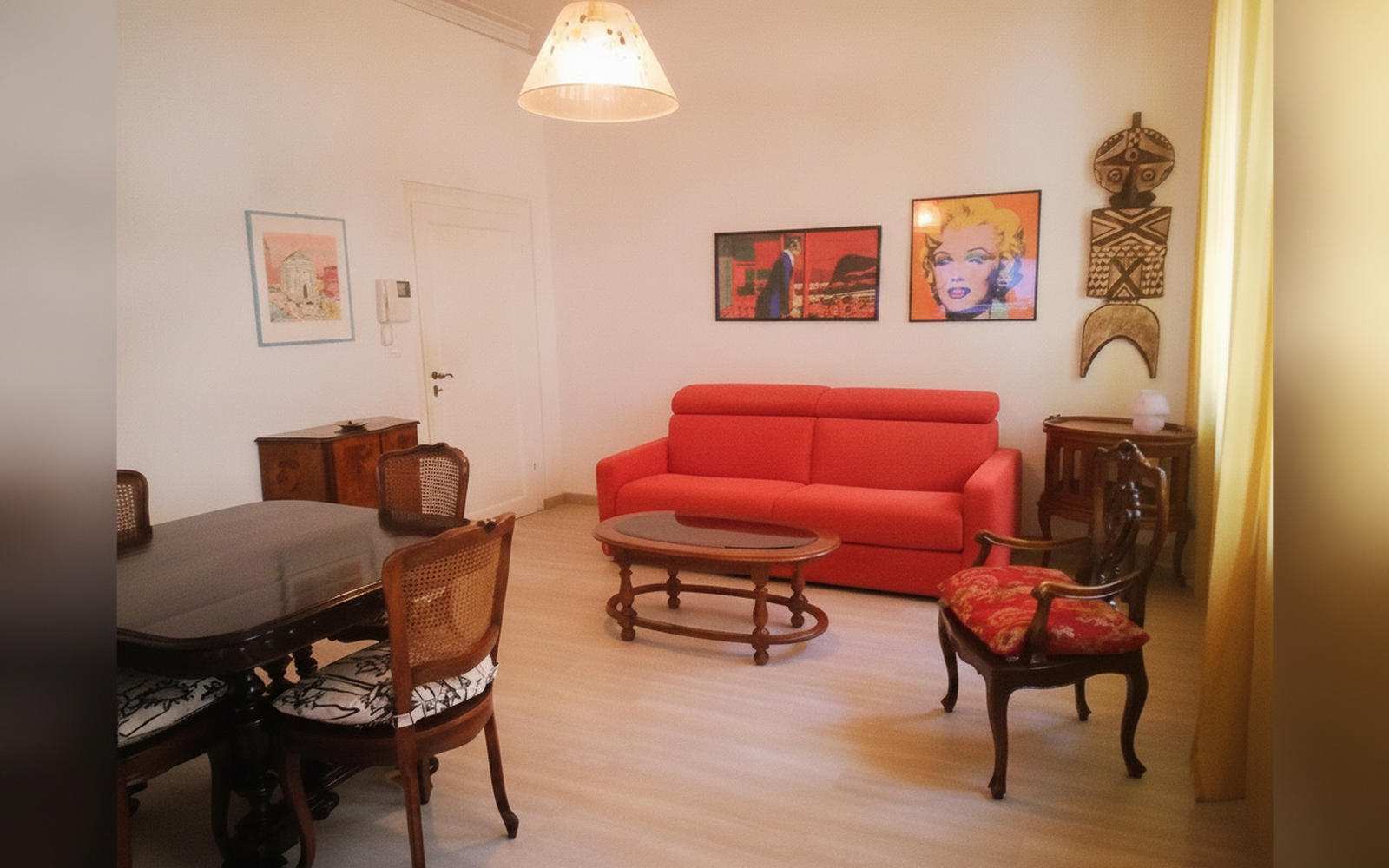 Casa Laurissima Venezia, Venezia (Veneto)